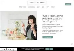 Sites similar to karengilbert.co.uk