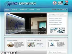 Sites similar to karengm.com