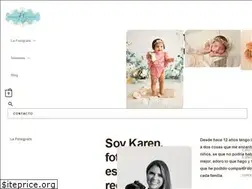 Sites similar to karengranja.com