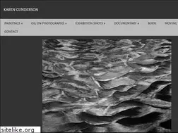 Sites similar to karengunderson.com