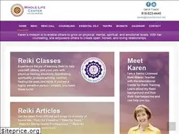Sites similar to karenharrison.net