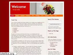 Sites similar to karenhawes.com
