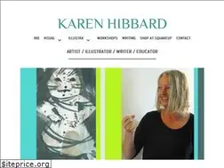 Sites similar to karenhibbard.ca