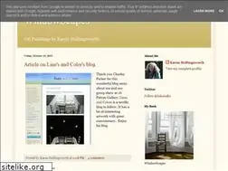 Sites similar to karenhollingsworth.blogspot.com