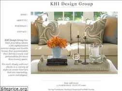 Sites similar to karenhoughtoninteriors.com