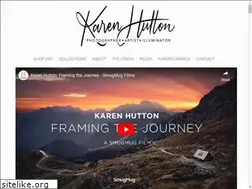 Sites similar to karenhuttonphotography.com