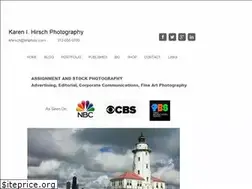 Sites similar to karenihirsch.com