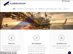 Sites similar to karenindo.com