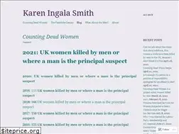 Sites similar to kareningalasmith.com
