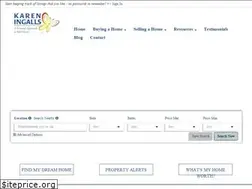 Sites similar to kareningalls.com