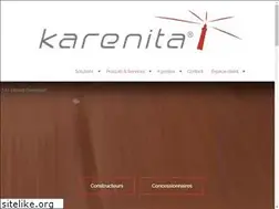 Sites similar to karenita.fr