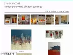 Sites similar to karenjacobs.com