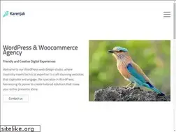 Sites similar to karenjak.com
