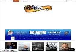 Sites similar to karenkataline.com