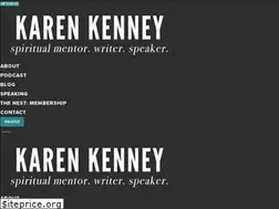 Sites similar to karenkenney.com