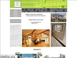 Sites similar to karenkhalaf.com
