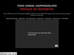 Sites similar to karenkish.ir