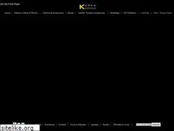 Sites similar to karenkooper.com