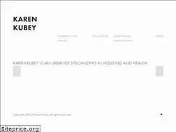 Sites similar to karenkubey.net