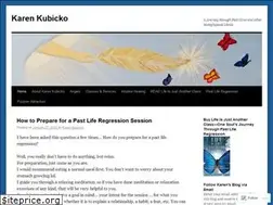 Sites similar to karenkubicko.wordpress.com