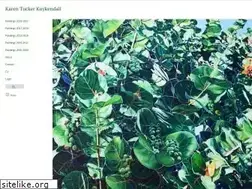 Sites similar to karenkuykendall.com