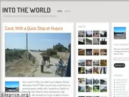 Sites similar to karenlac.wordpress.com
