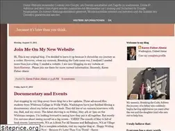 Sites similar to karenlalaniz.blogspot.com