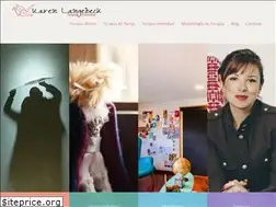 Sites similar to karenlangebeck.com