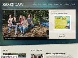Sites similar to karenlawmusic.com