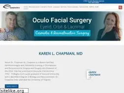 Sites similar to karenlchapmanmd.com