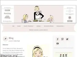 Sites similar to karenlebillon.com