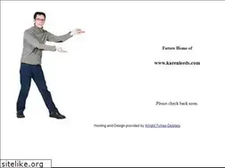 Sites similar to karenleeds.com