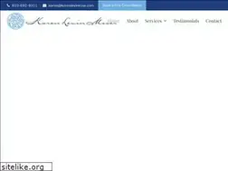 Sites similar to karenlevinlcsw.com
