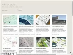 Sites similar to karenlewisdesign.com