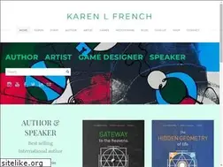 Sites similar to karenlfrench.com