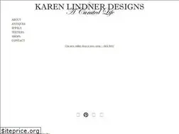 Sites similar to karenlindnerdesigns.com