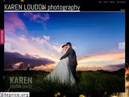 Sites similar to karenloudon.com