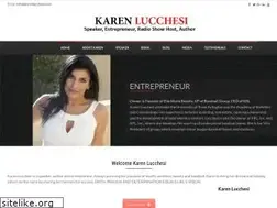 Sites similar to karenlucchesi.com