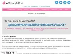 Sites similar to karenlynnchlup.com