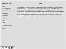 Sites similar to karenmargolisart.com