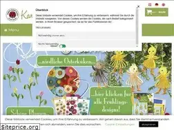 Sites similar to karenmarieklip.de