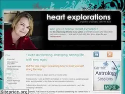 Sites similar to karenmblack.com