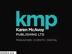 Sites similar to karenmcavoypublishing.com
