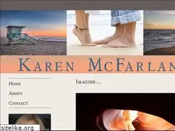 Sites similar to karenmcfarland.com