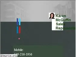 Sites similar to karenmcguffin.com