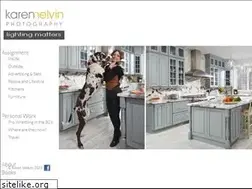 Sites similar to karenmelvin.com