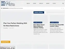 Sites similar to karenmillen.me.uk