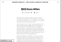 Sites similar to karenmillendressesuk.com