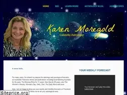 Sites similar to karenmoregold.com