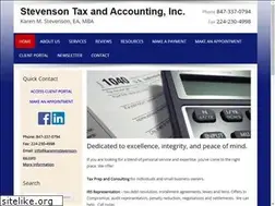 Sites similar to karenmstevenson-ea.com